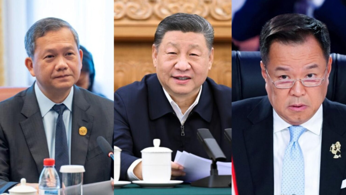 Can Shanghai Summit Bridge Cambodia-Thailand Border Impasse? Analysts Eye China's Role