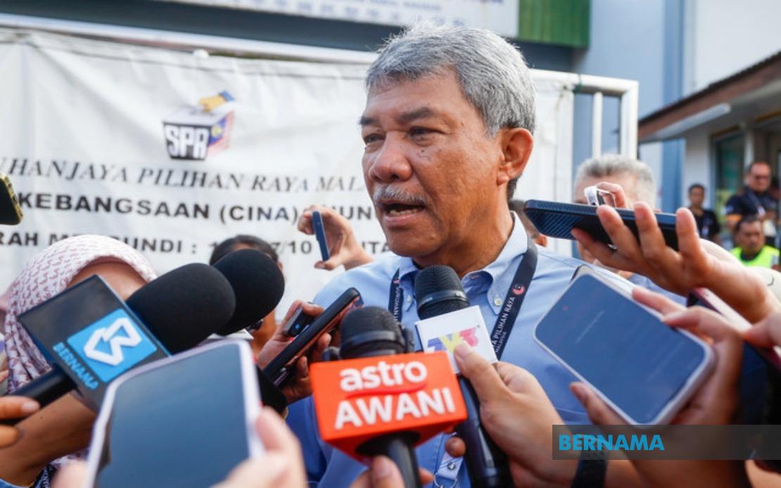 Mohamad to Host Cambodian and Laotian Leaders for Joint Commission Talks