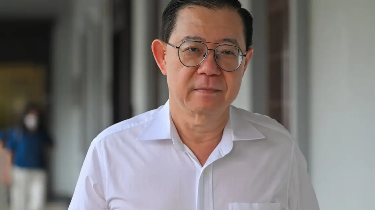 MACC Rejects Bias Claims in Penang Undersea Tunnel Probe