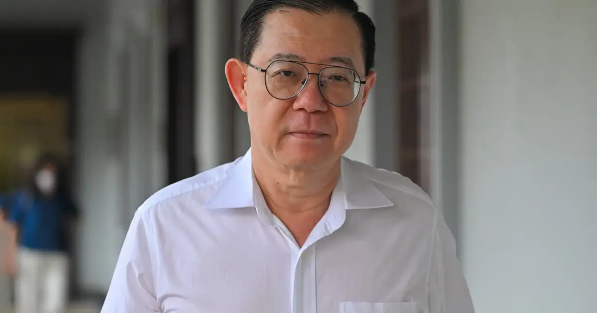 MACC Rejects Bias Claims in Penang Undersea Tunnel Probe