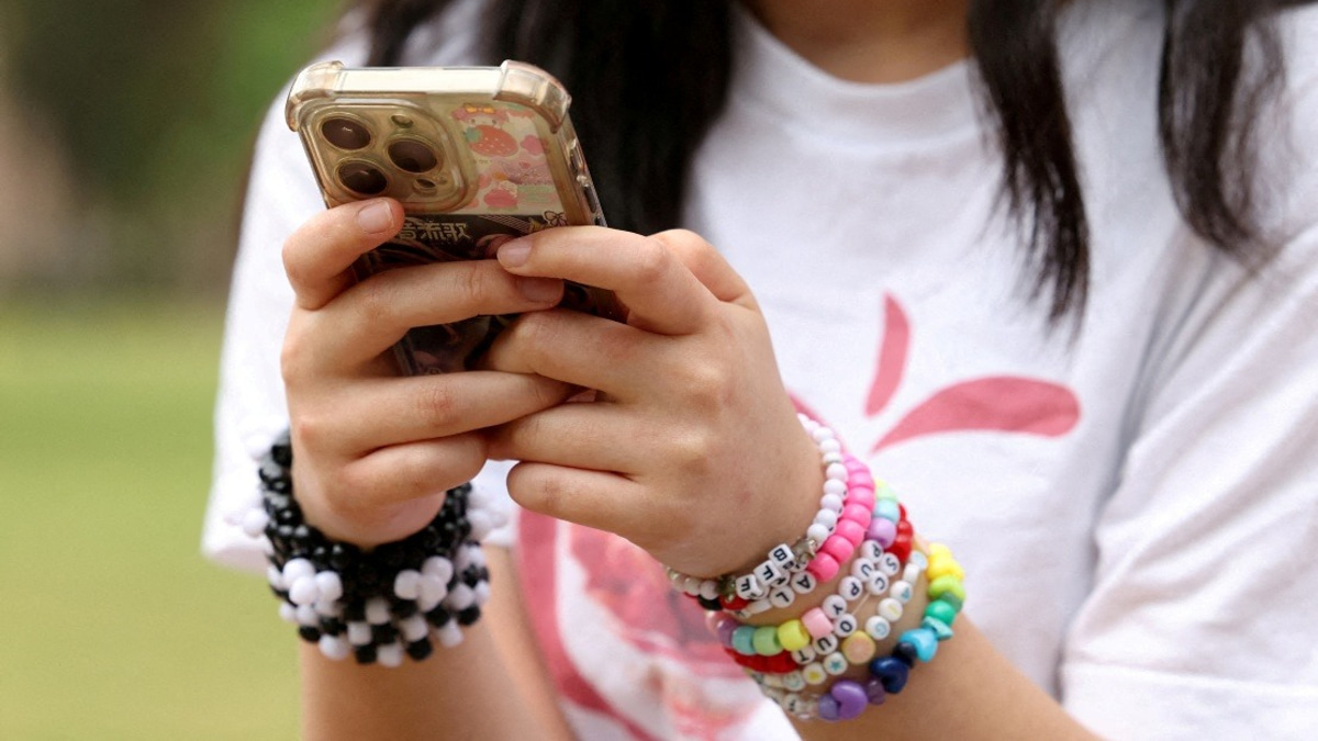 Europe Signals Growing Push Towards Child Social Media Restrictions