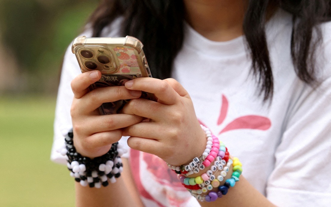Europe Signals Growing Push Towards Child Social Media Restrictions