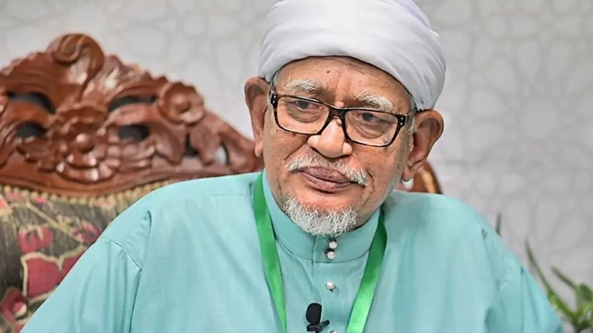 PAS and BN in Delicate Melaka Seat Negotiations as Hadi Signals Flexibility
