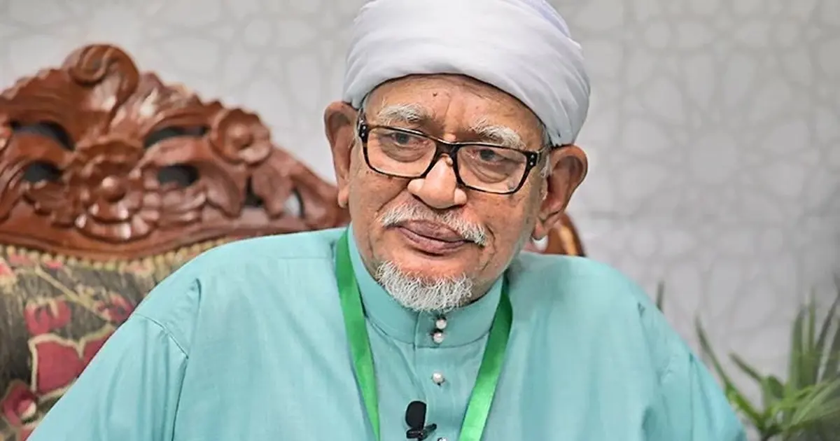 PAS and BN in Delicate Melaka Seat Negotiations as Hadi Signals Flexibility