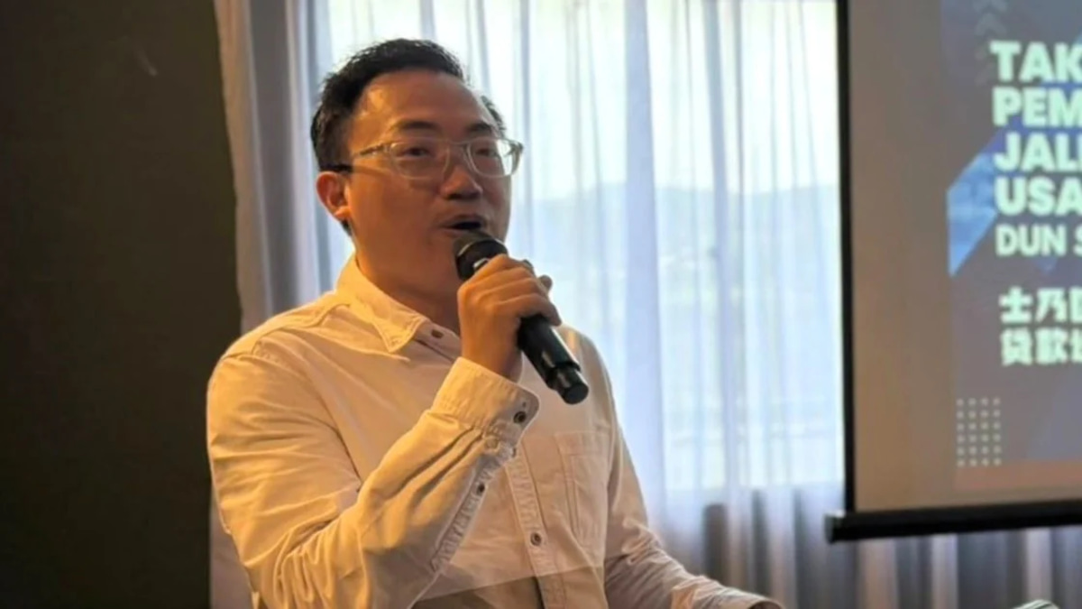 Johor DAP Presses Menteri Besar on E-ART Transit Shift and IMBRT Shelving