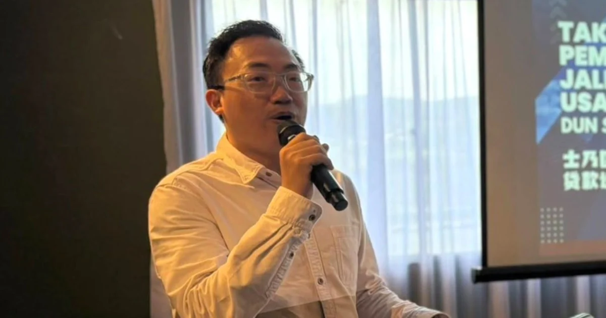 Johor DAP Presses Menteri Besar on E-ART Transit Shift and IMBRT Shelving