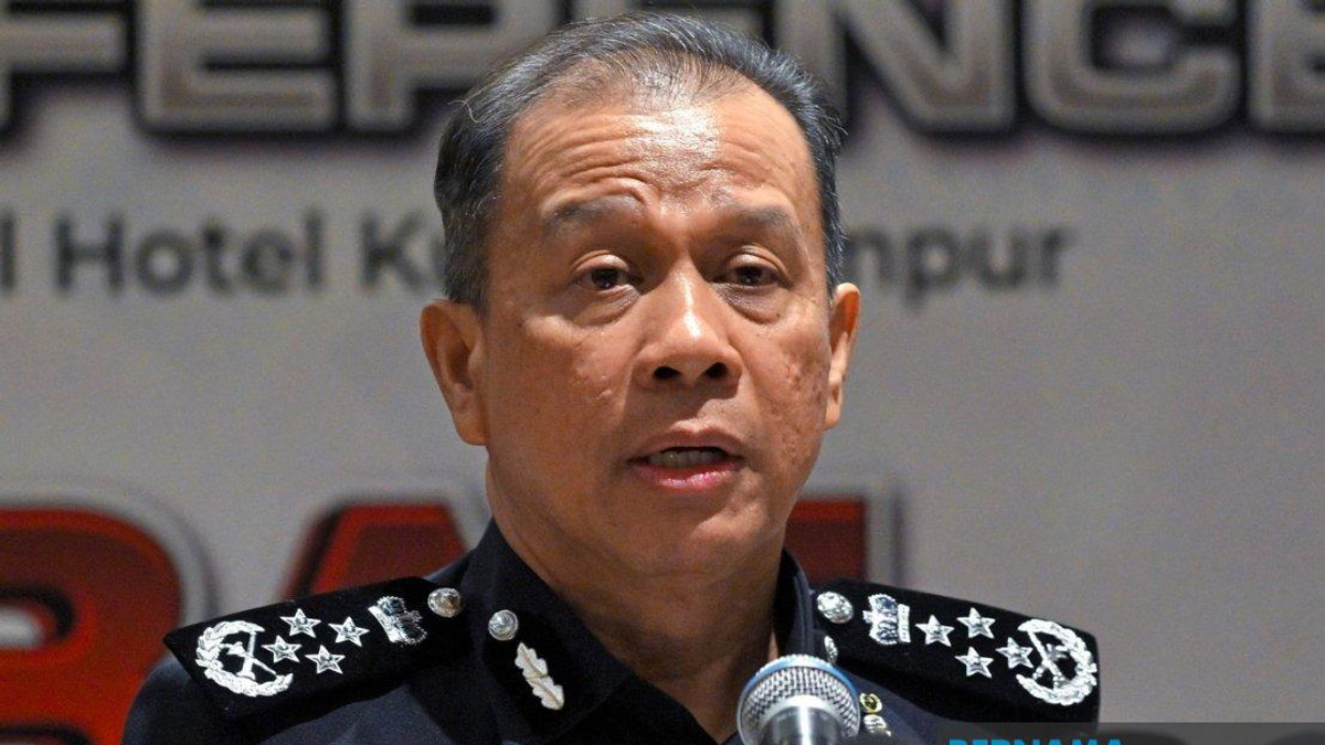PDRM to Deploy Officers in Aviation Security Push Following Drug Smuggling Case