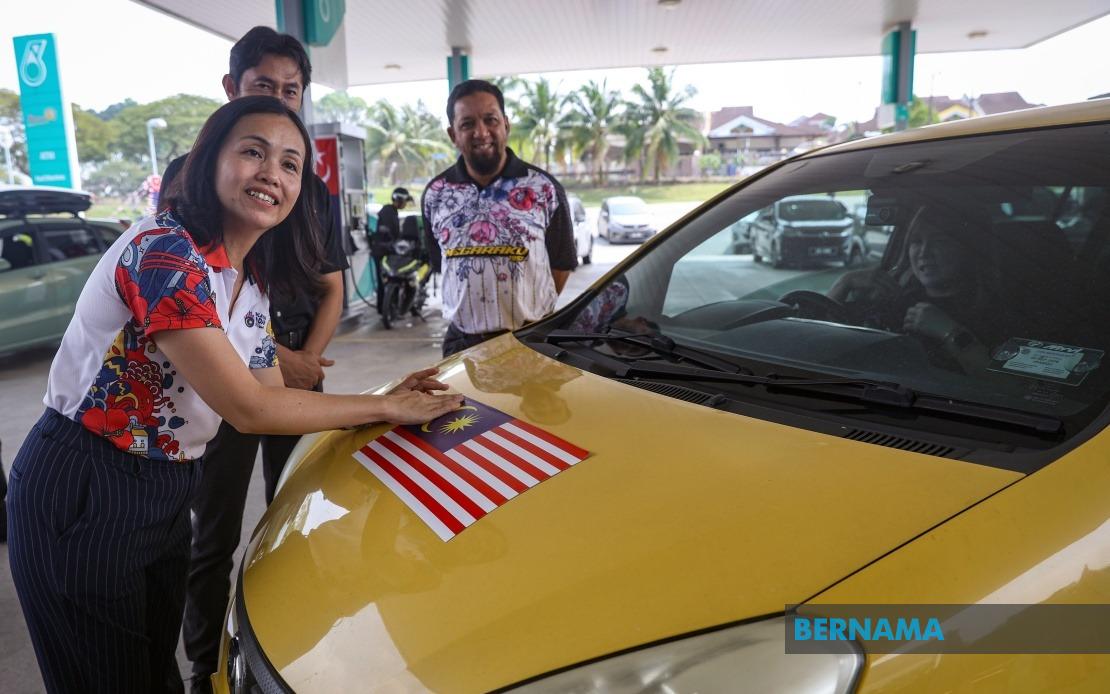 Malaysia Targets 1,000 JENDELA Phase Two Sites This Year Across Peninsular, East Malaysia