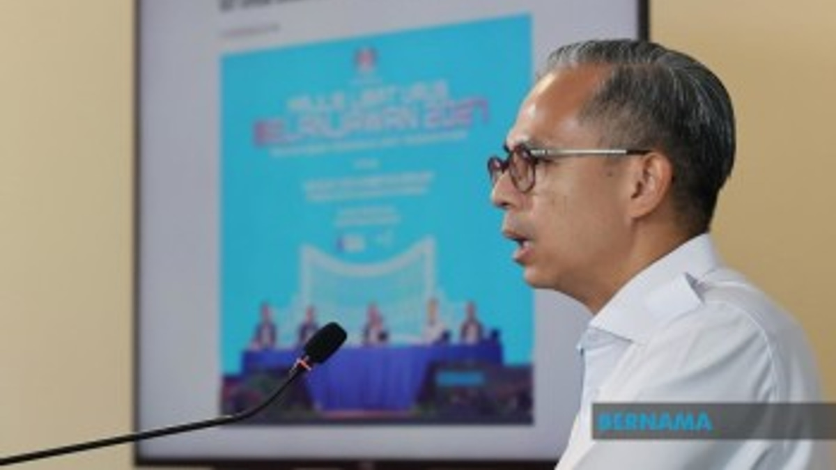 Finance Minister II Given Extended Timeline to Study Hybrid GST-SST Tax Proposal