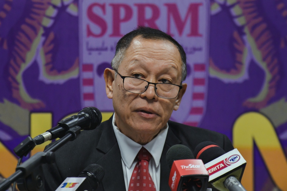 MACC Detains Former Plantation Company Executives Over RM370 Million Deal Allegations