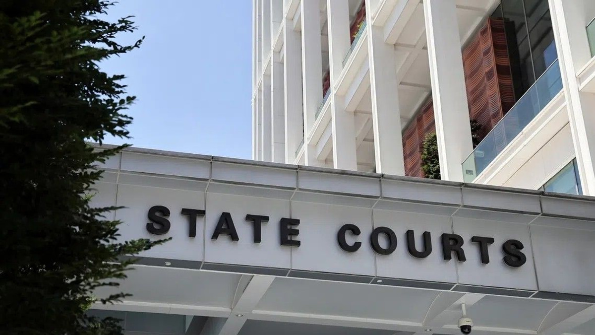 Nine accused in Singapore child sexual exploitation case to face court charges