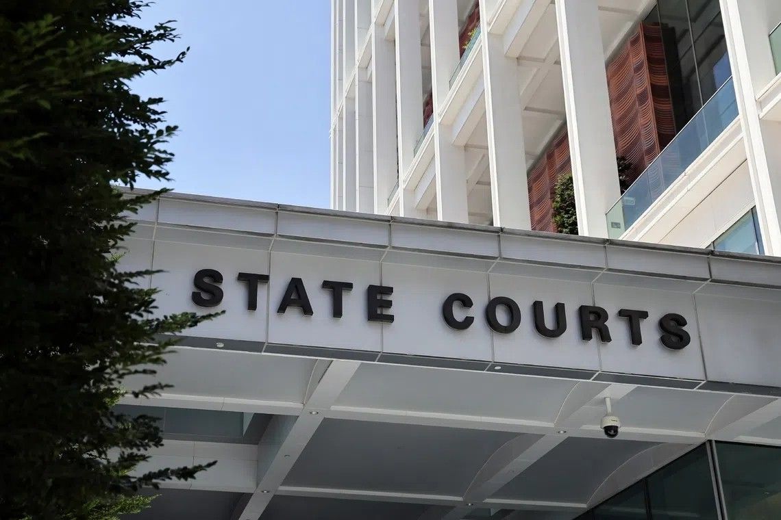 Nine accused in Singapore child sexual exploitation case to face court charges