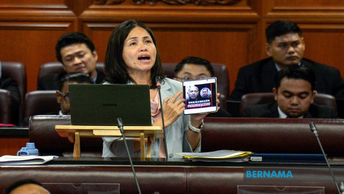 Malaysia Removes Nearly 100,000 Scam Items Online This Year, Outpacing 2025 Total