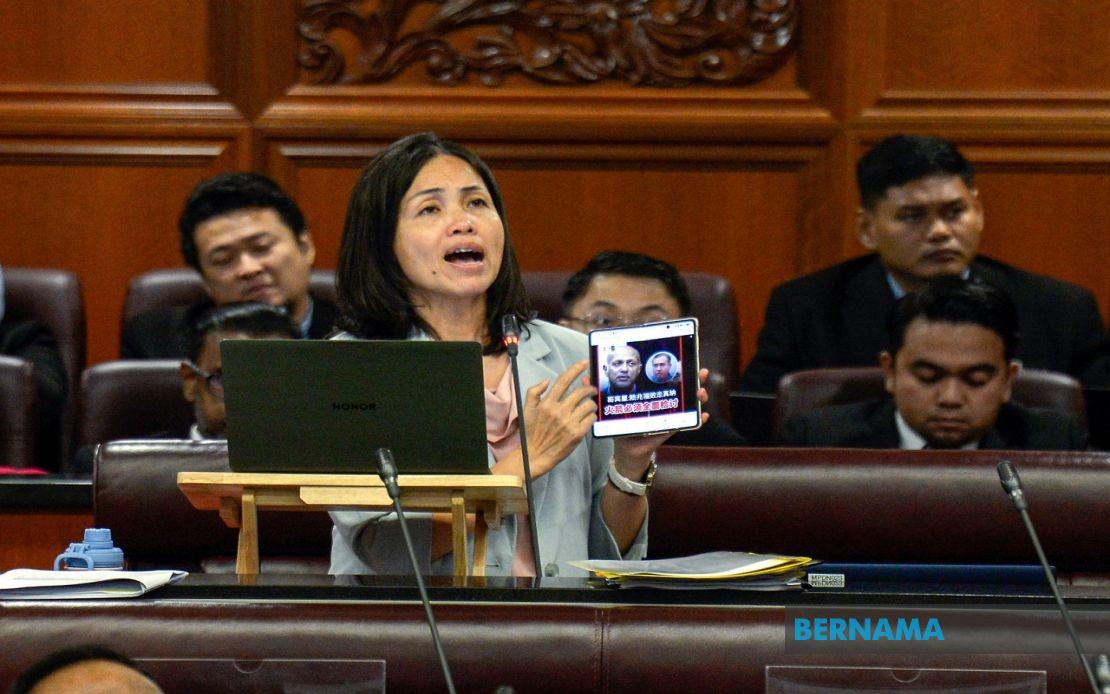 Malaysia Removes Nearly 100,000 Scam Items Online This Year, Outpacing 2025 Total