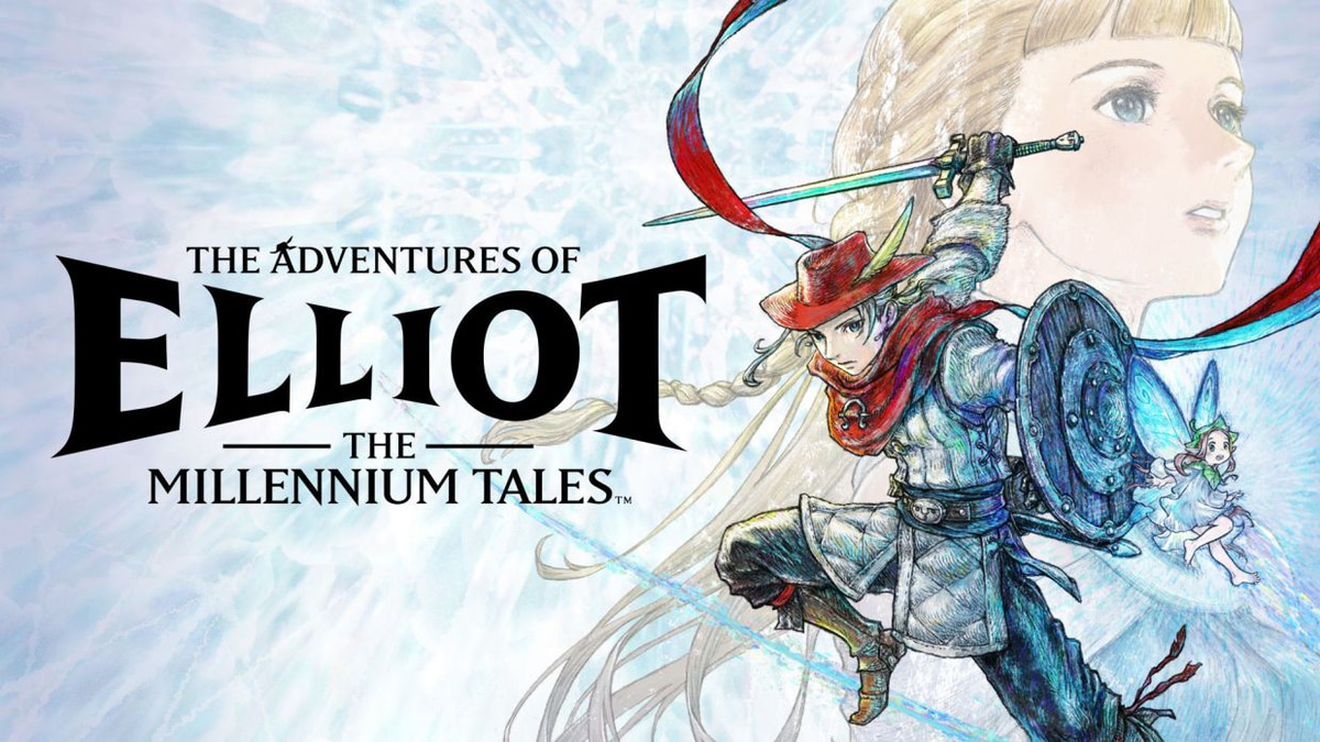 Square Enix's Latest JRPG Release Highlights the Enduring Appeal of Classic Storytelling in Modern Gaming