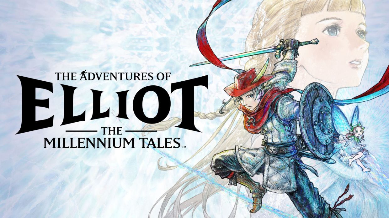 Square Enix's Latest JRPG Release Highlights the Enduring Appeal of Classic Storytelling in Modern Gaming