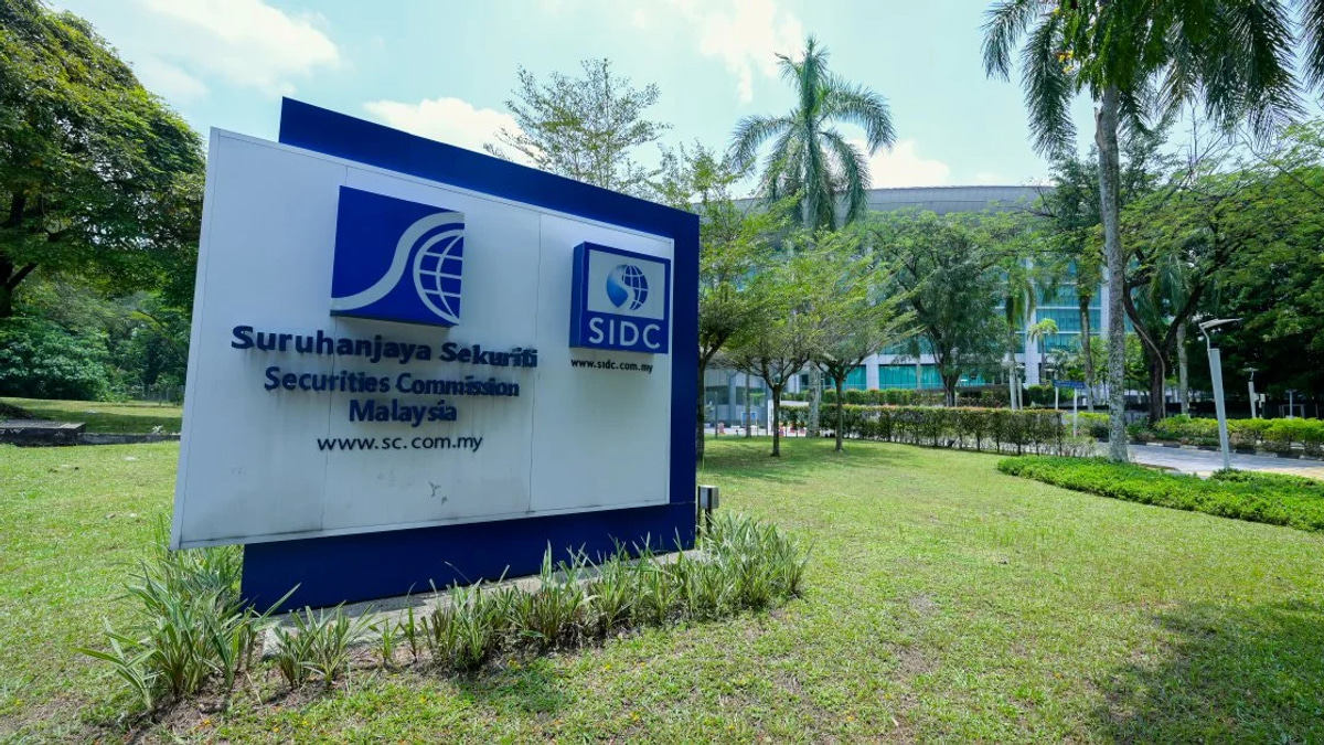 Three Brothers Face Securities Court Charges for Illegal Market Operations