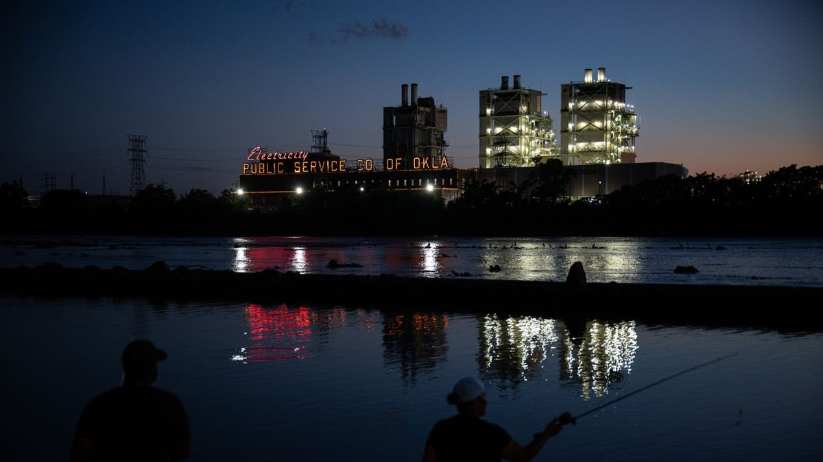 Tech Giants Court Native American Nations for Data Centre Development, Sparking Deep Divisions