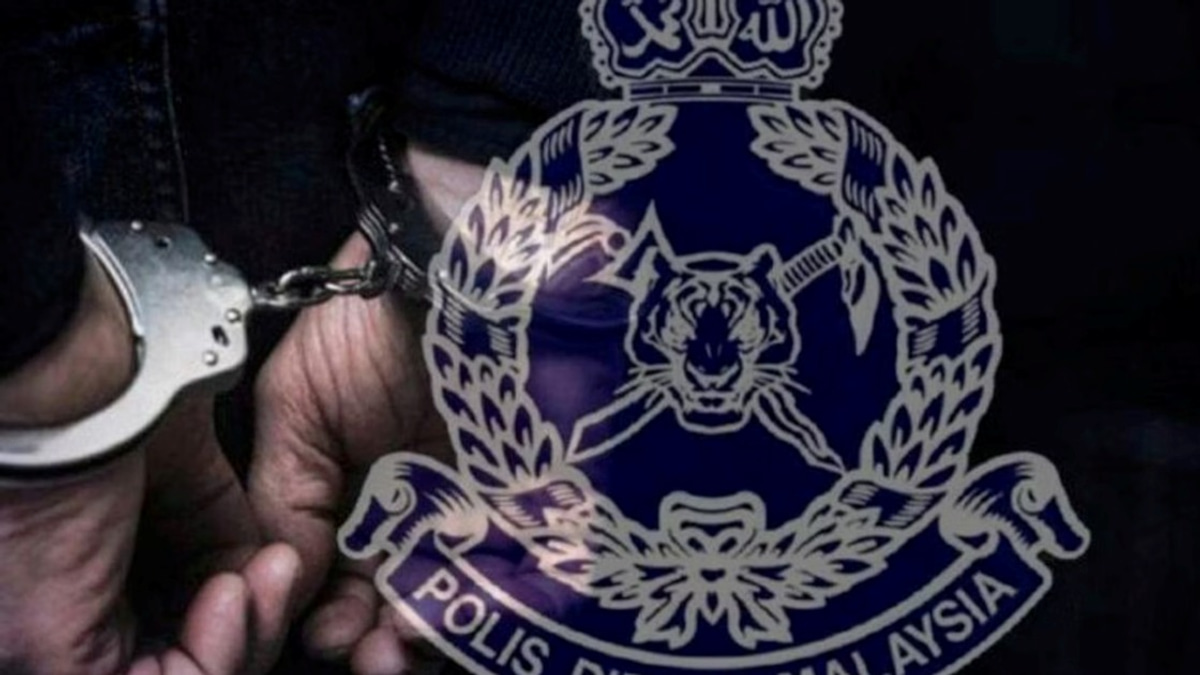 Teenage Girl Arrested Over Kerambit Attack on Classmate at Shah Alam Secondary School