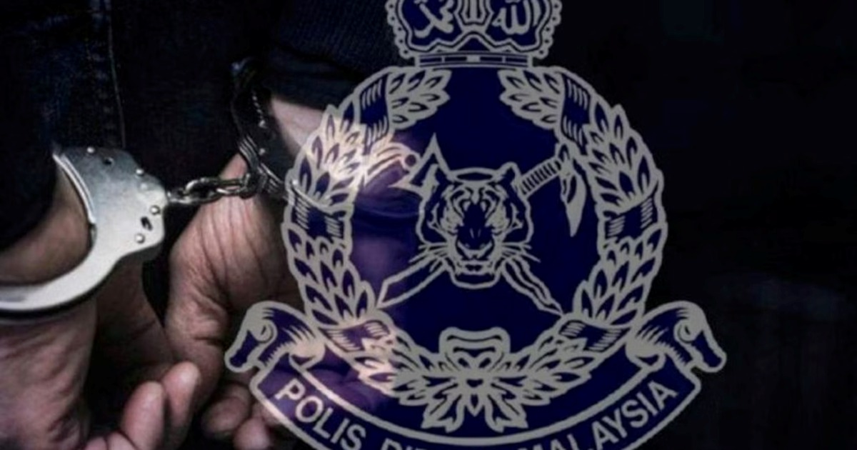 Teenage Girl Arrested Over Kerambit Attack on Classmate at Shah Alam Secondary School