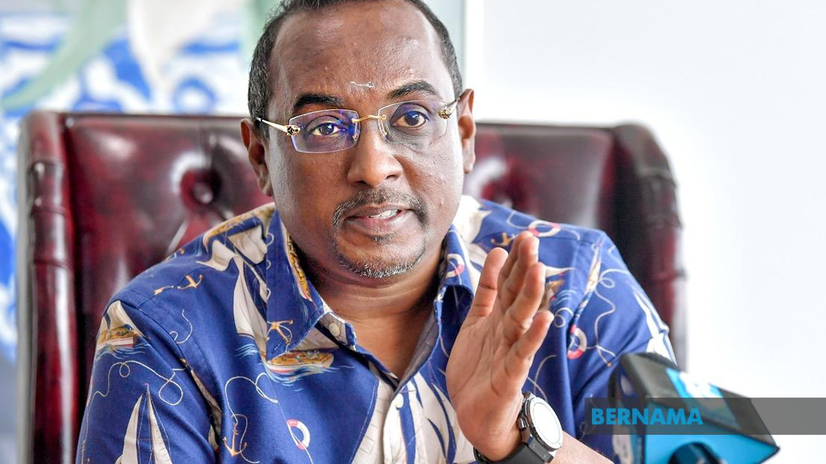 Johor Election Results Test Maturity Of Federal-State Government Relations
