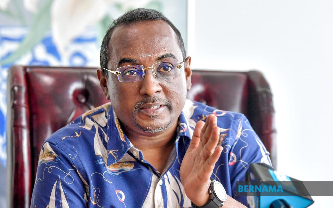 Johor Election Results Test Maturity Of Federal-State Government Relations