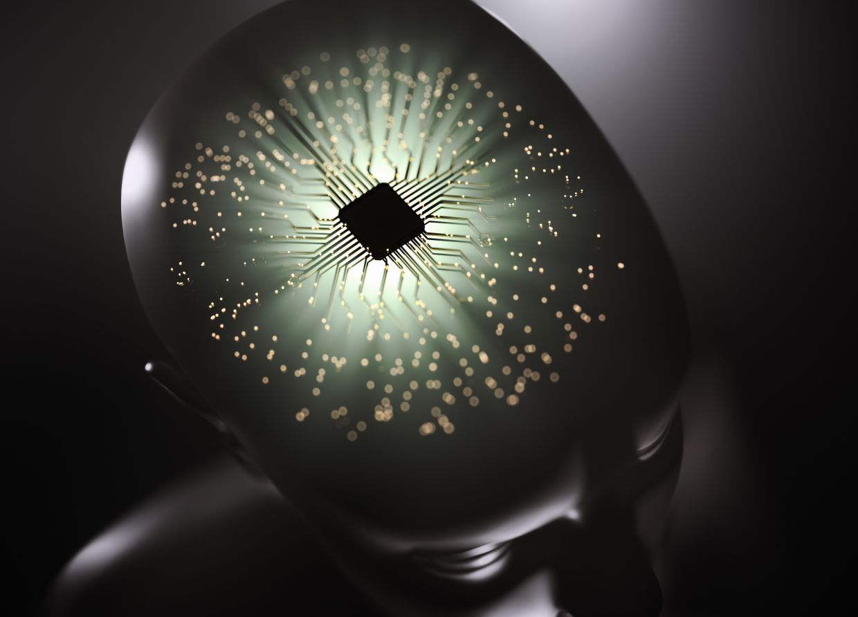 Chinese researchers develop ultra-thin, flexible brain implant that outperforms traditional electrodes