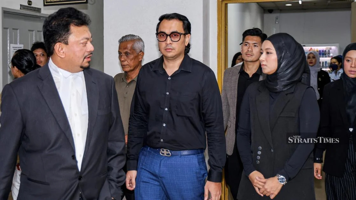 Two Couples Enter Pleas in High-Profile Domestic Help Abuse Case
