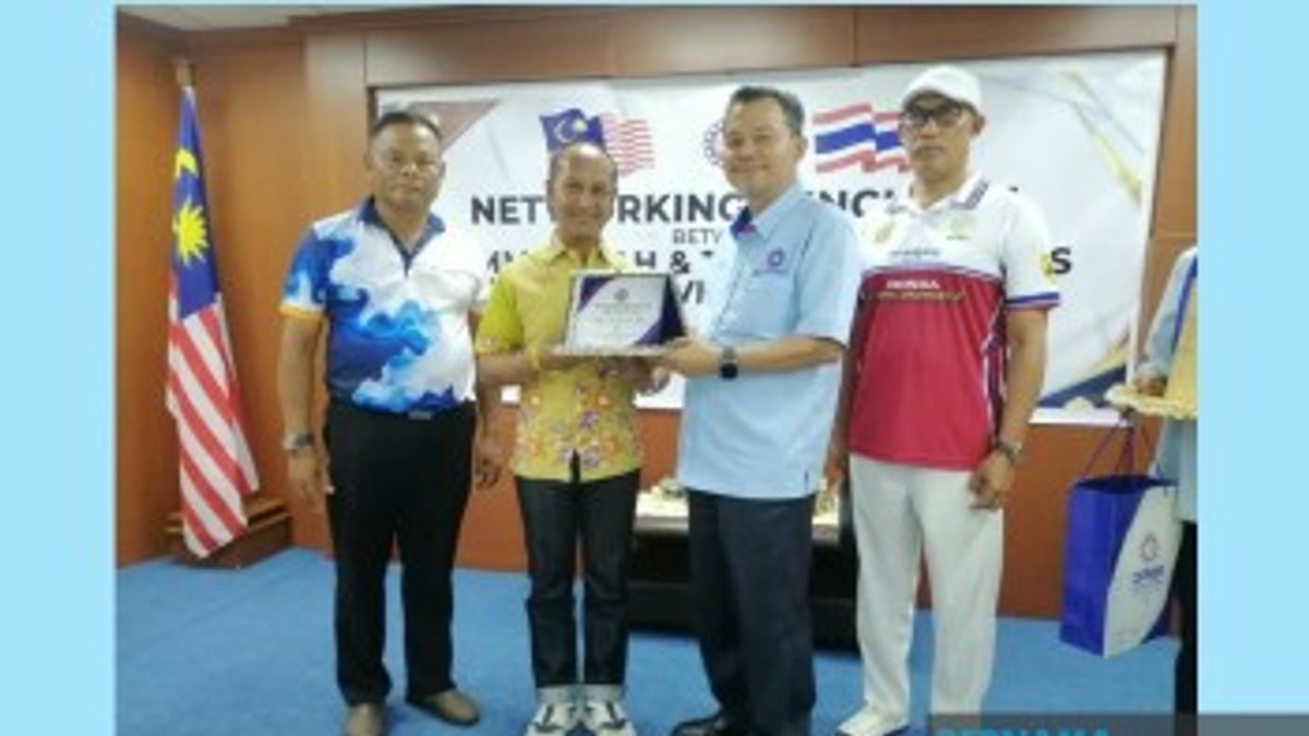 Malaysia and Thailand Forge Cross-Border Tourism and Trade Alliance