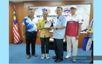 Malaysia and Thailand Forge Cross-Border Tourism and Trade Alliance