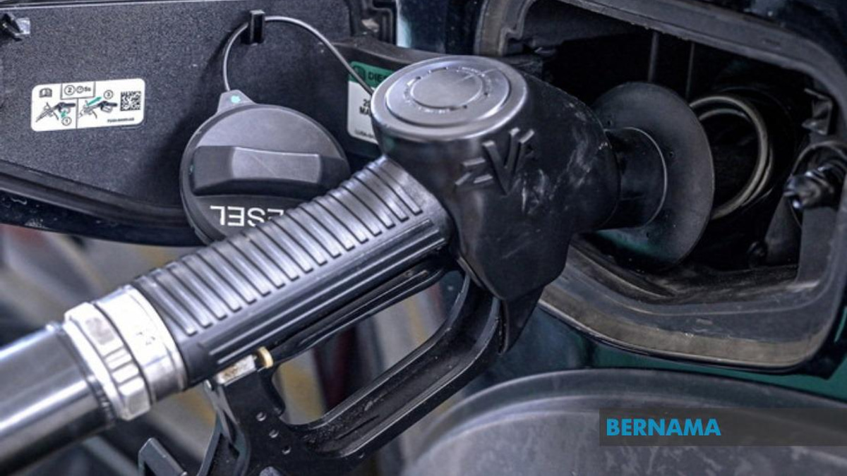SKDS Diesel Subsidy Now Open for Small Business Vehicles