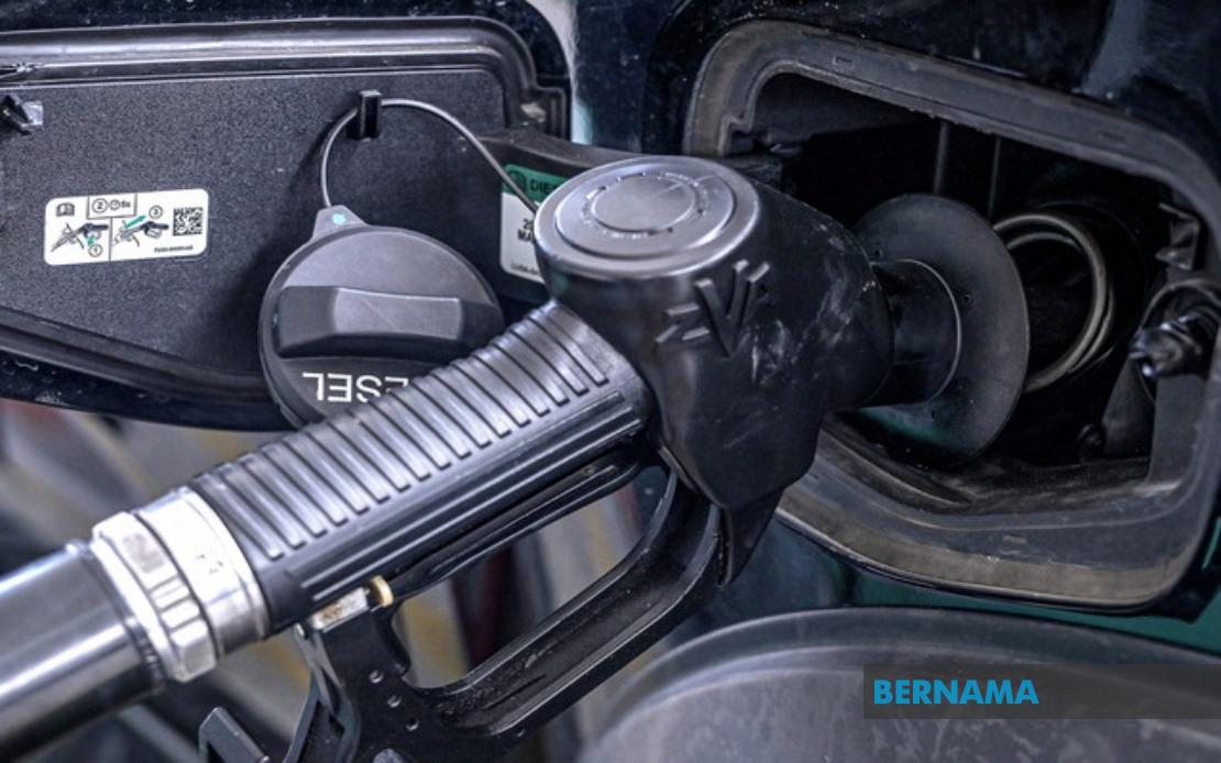SKDS Diesel Subsidy Now Open for Small Business Vehicles