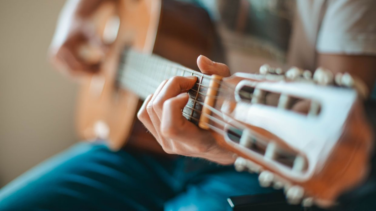 Japanese Guitarist Arrested After Seven Years of Noise Complaints from Neighbours
