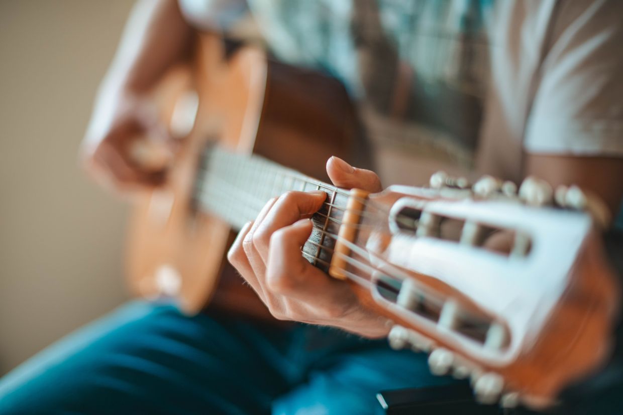 Japanese Guitarist Arrested After Seven Years of Noise Complaints from Neighbours
