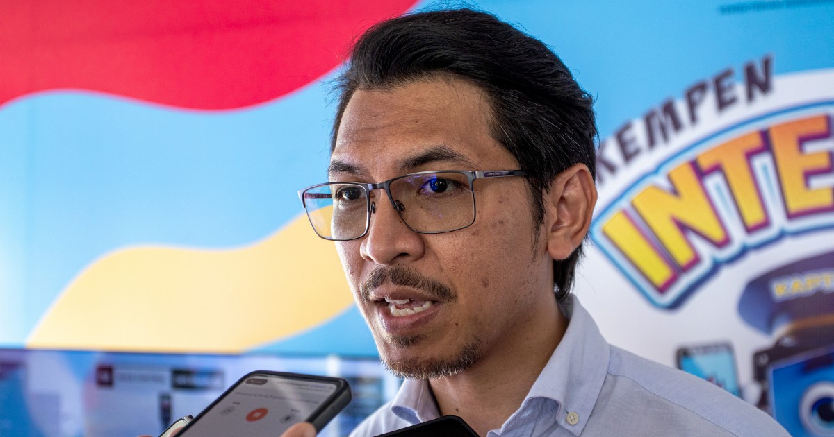PKR Youth Chief Warns Party Must Tackle Public Scepticism to Win GE16