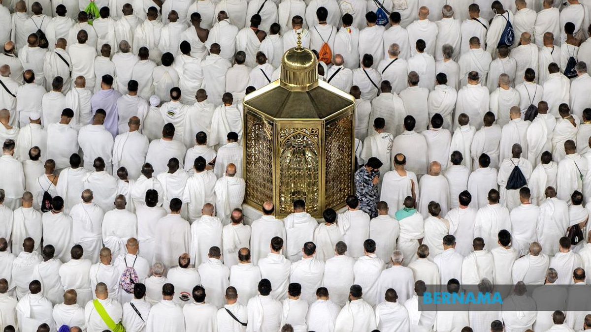 Tabung Haji Maintains Fair Queue System for Hajj Pilgrims, Rejects Fast-Track Categories