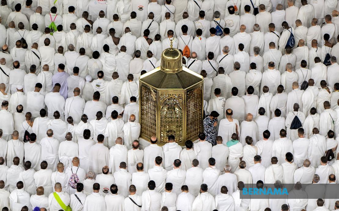 Tabung Haji Maintains Fair Queue System for Hajj Pilgrims, Rejects Fast-Track Categories