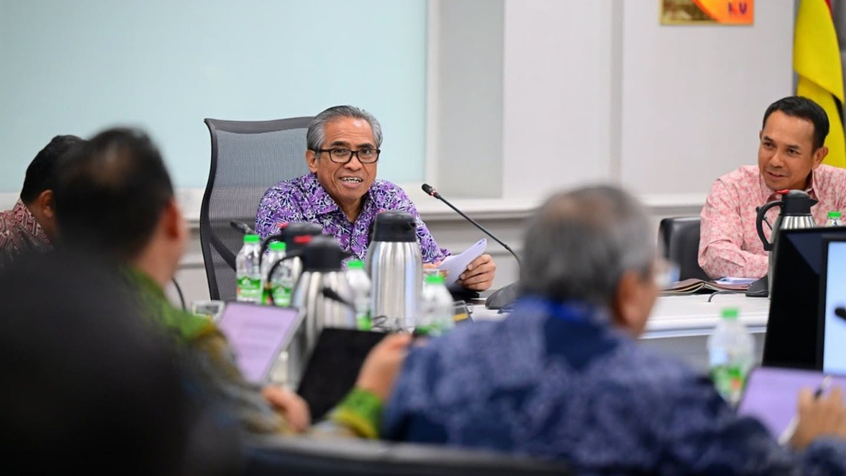 Government Mobilises 40,000 Small-scale Projects to Deliver Quick Wins for Malaysians