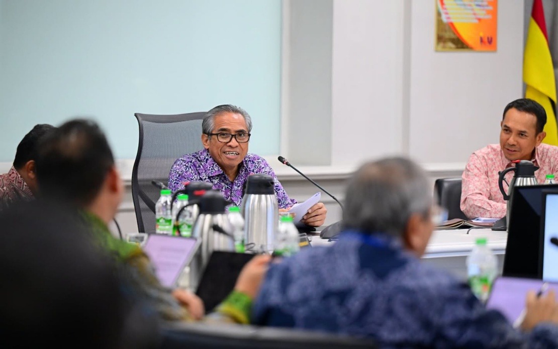 Government Mobilises 40,000 Small-scale Projects to Deliver Quick Wins for Malaysians