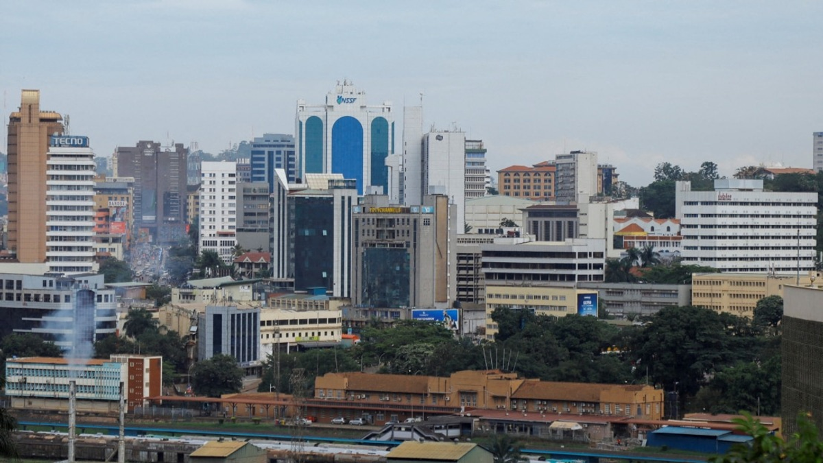 Uganda Launches Emergency Evacuation of 746 Nationals From South Africa as Xenophobic Crisis Deepens