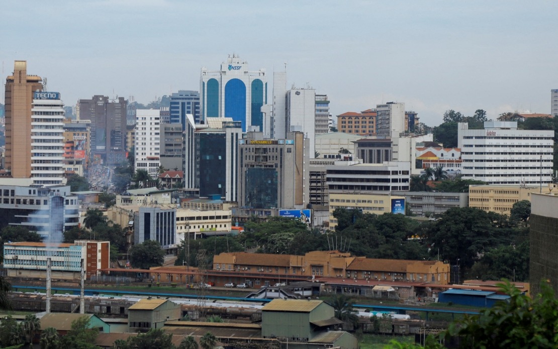Uganda Launches Emergency Evacuation of 746 Nationals From South Africa as Xenophobic Crisis Deepens