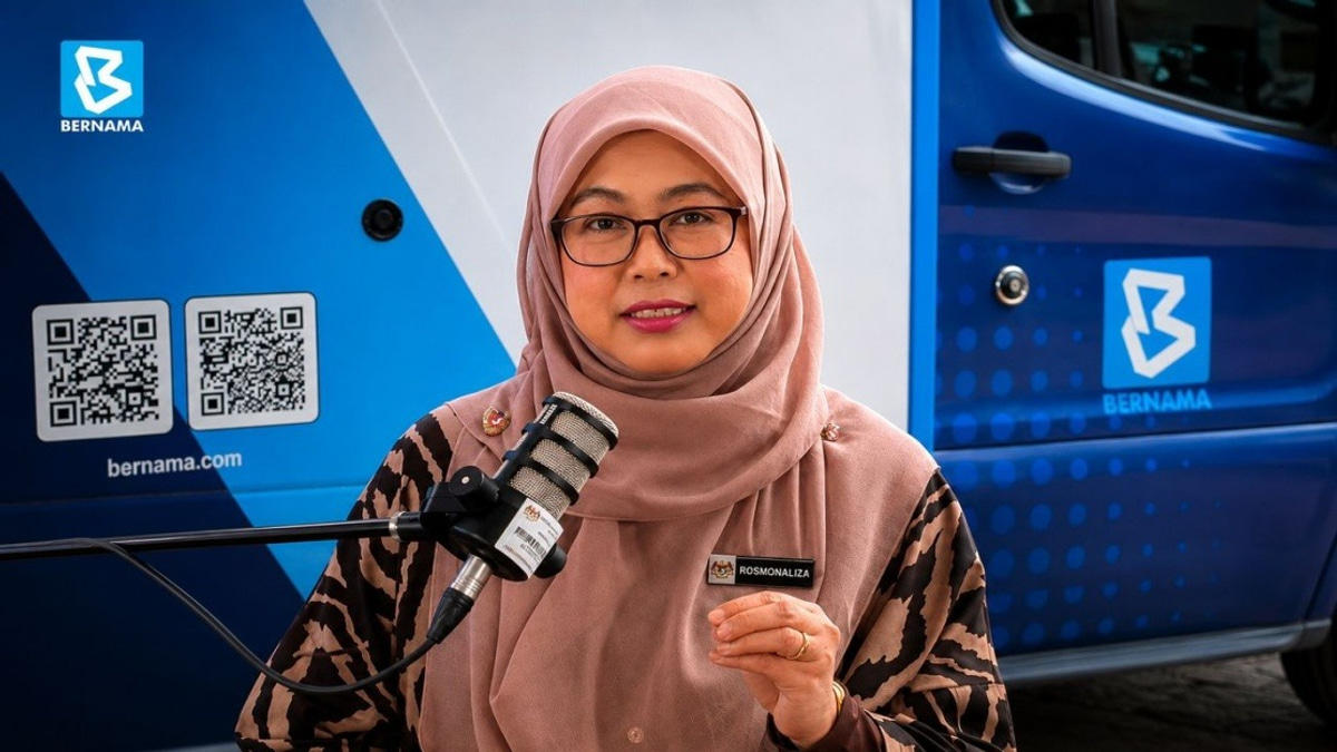 Fathers Must Step Up in Children's Emotional Lives and Learning, Says LPPKN