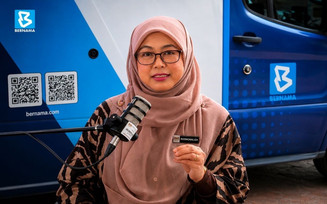 Fathers Must Step Up in Children's Emotional Lives and Learning, Says LPPKN