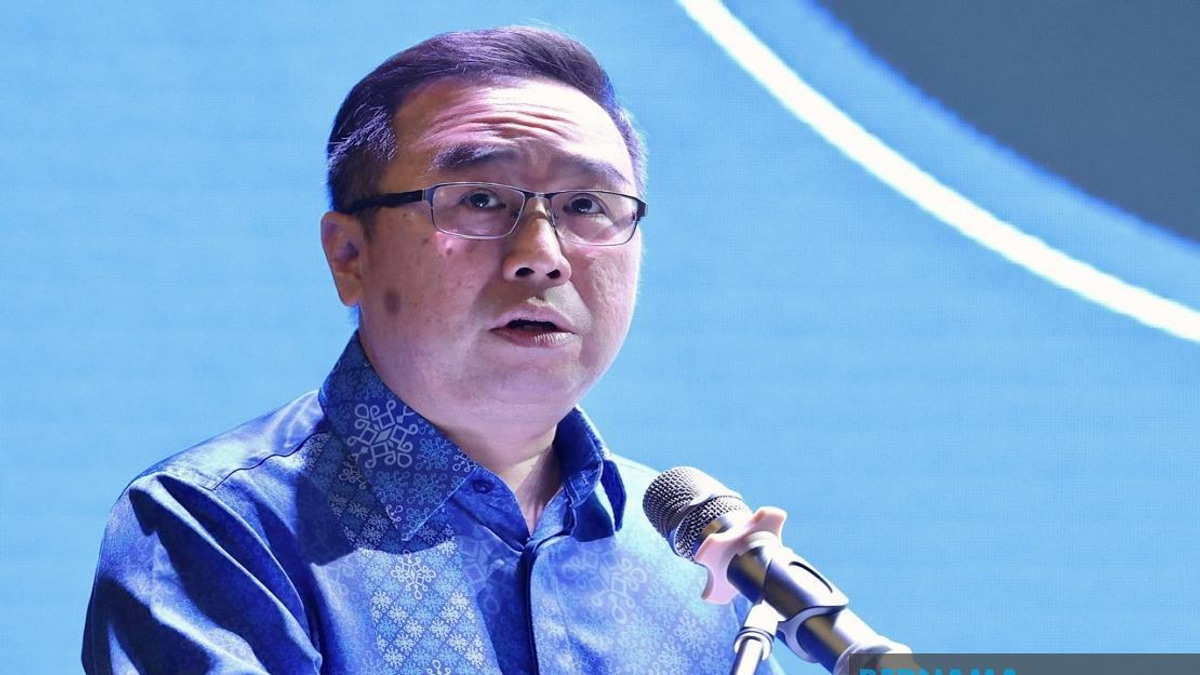 Malaysia's Digital Healthcare Overhaul: ASM Initiative Aims to Unify Fragmented System