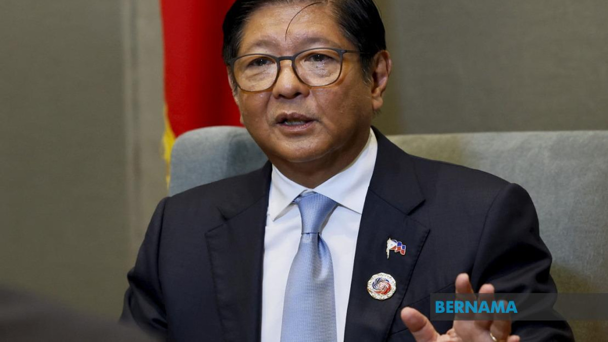 Marcos Hails ASEAN as Philippines' Anchor in Turbulent Times