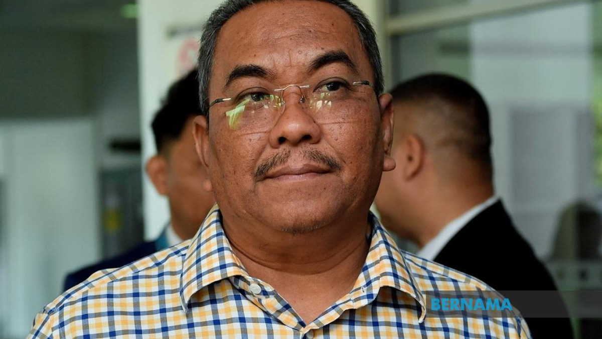 Sanusi's Campaign Remarks Criticised as Insensitive and Divisive, Says PKR's Chang