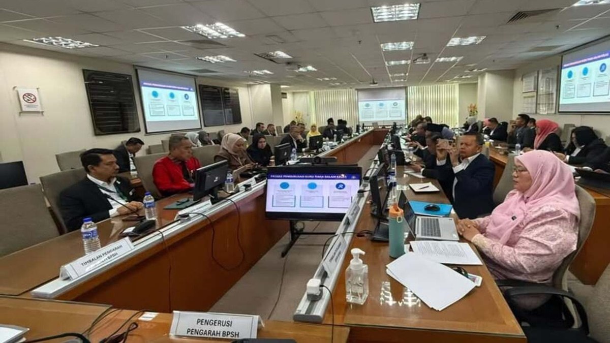 School Pupil Protection Policy Creates Shared Responsibility, Not Teacher Burden, Says Fadhlina