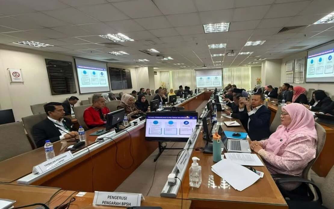 School Pupil Protection Policy Creates Shared Responsibility, Not Teacher Burden, Says Fadhlina