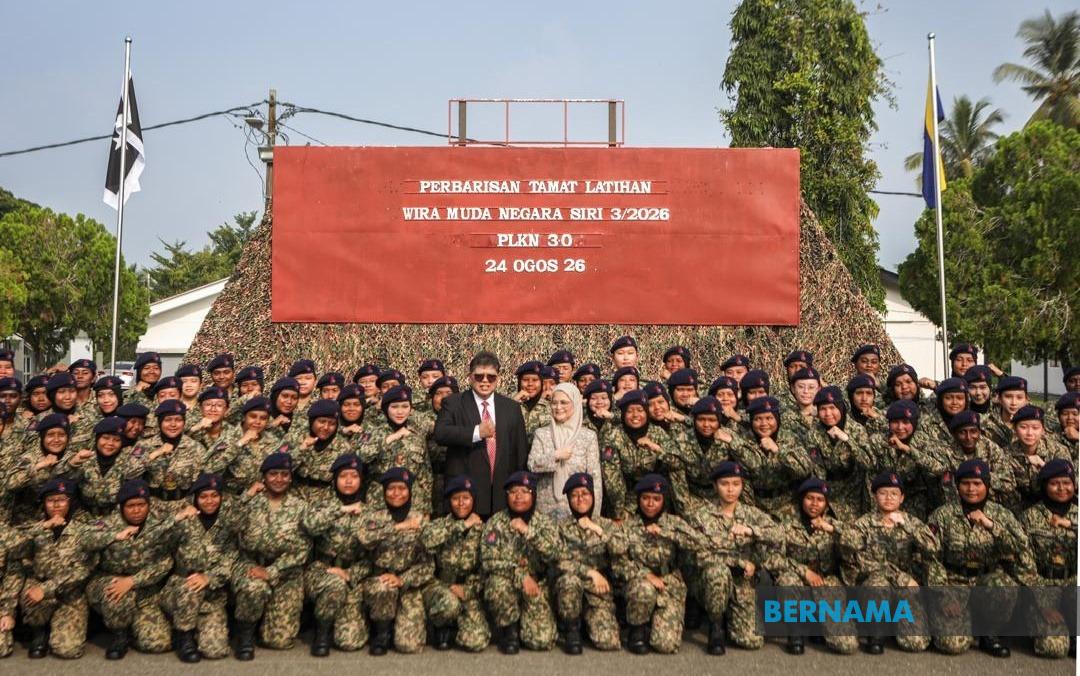 Youth Must Cultivate Dreams, Courage and Knowledge for Leadership, Says Johari