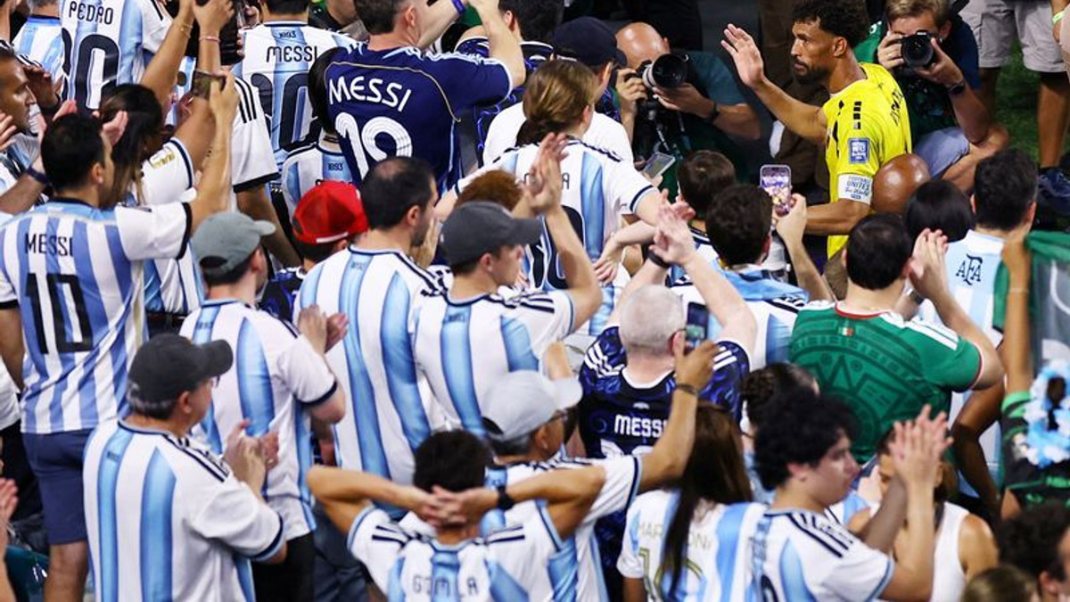 Argentina's nail-biting escape from Cape Verde exposes defensive fragilities ahead of knockout stages
